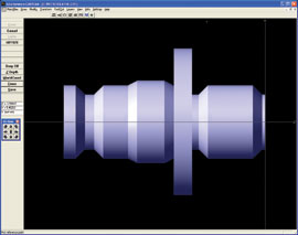 GeoPath CAD CAM 3D Milling